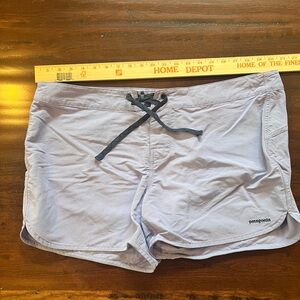 Women’s Patagonia shorts